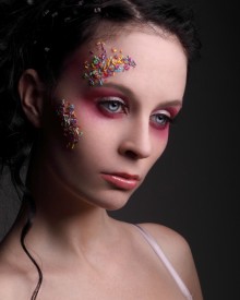 Hair and Makeup Styling