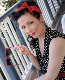 Erin’s Rockabillies’ Hen’s Party!