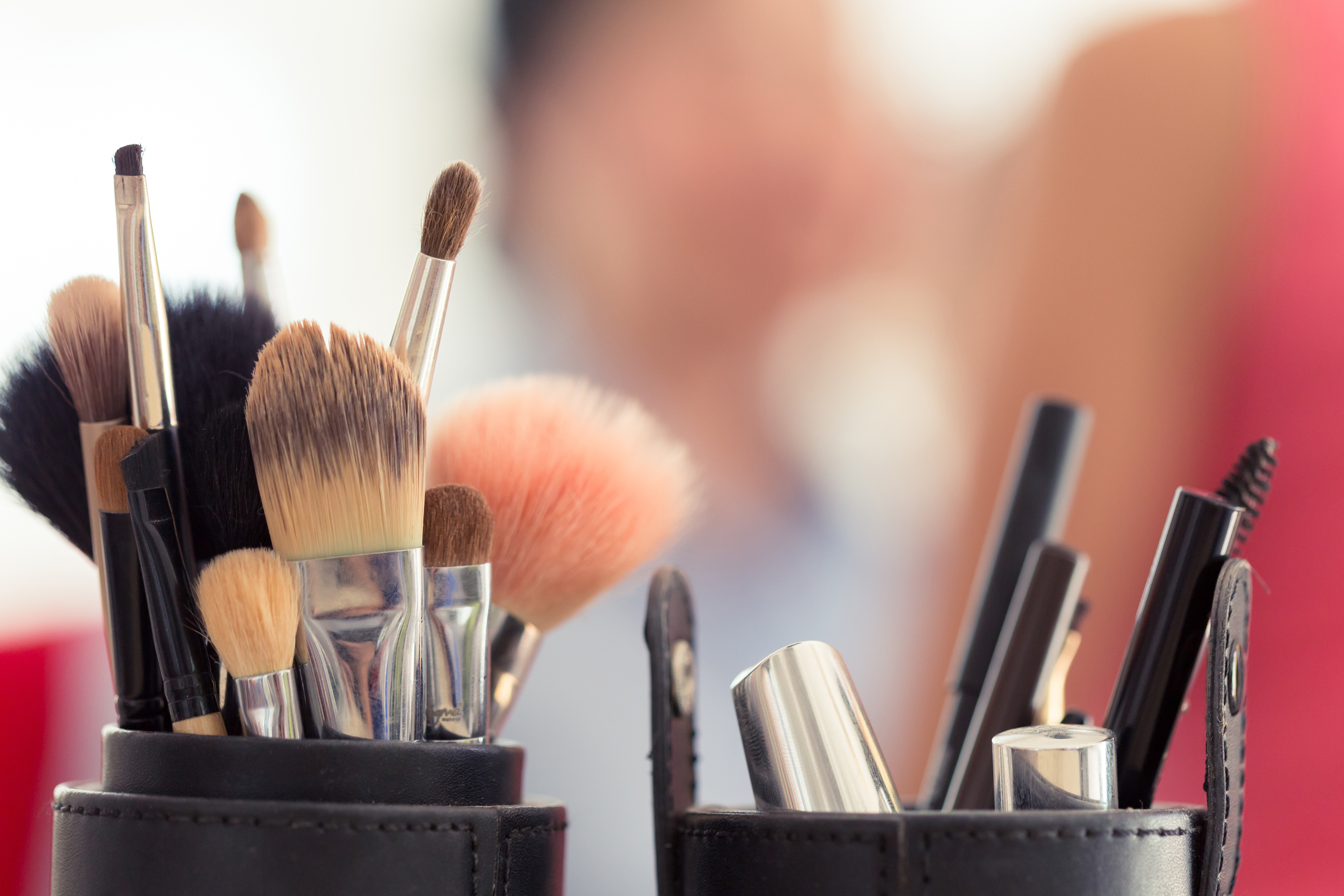 makeup classes and lessons